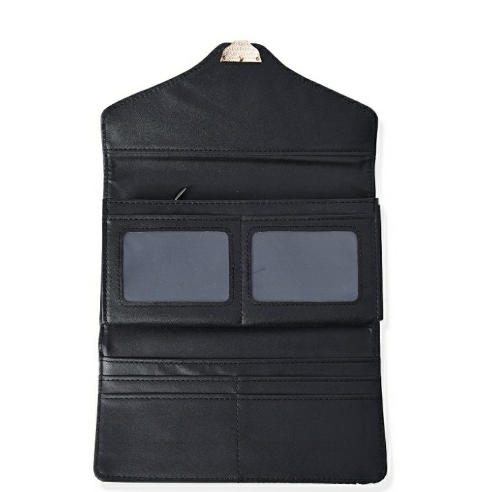 Tri Fold Wallet - Picture 10 of 12